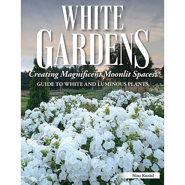 White Gardens, Nina Koziol