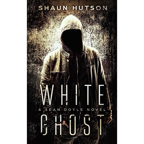 White Ghost, Shaun Hutson