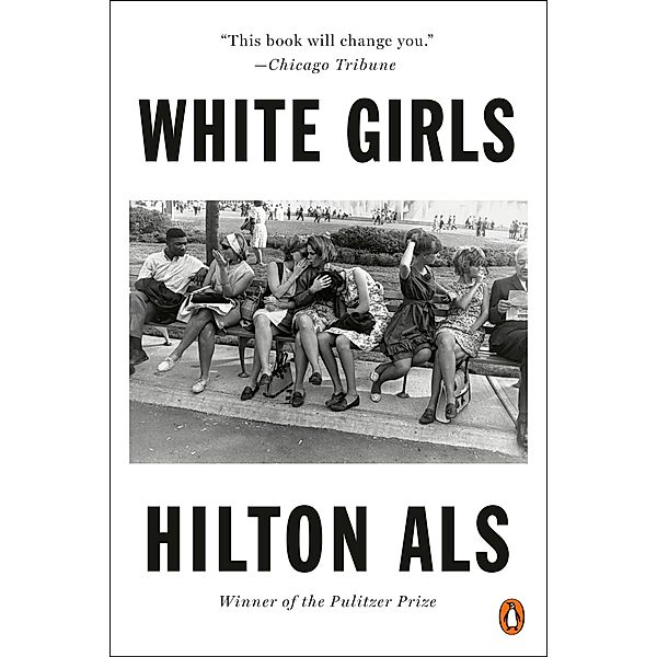 White Girls, Hilton Als