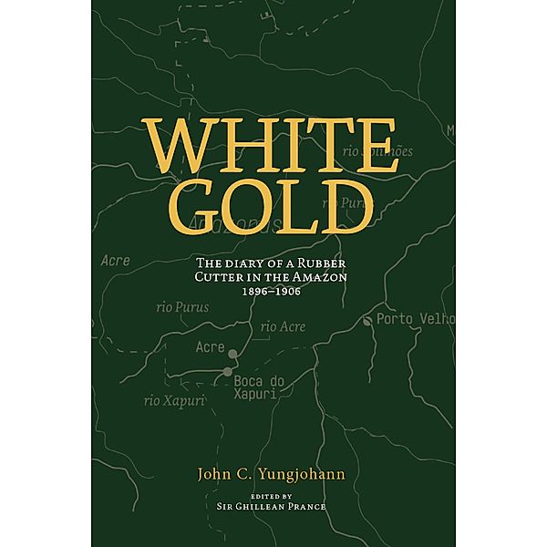 White Gold, John C. Yungjohann