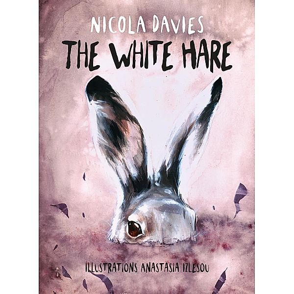 White Hare / Graffeg, Nicola Davies