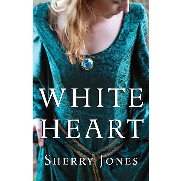 White Heart, Sherry Jones