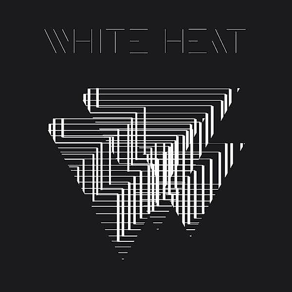 White Heat (Vinyl), White Heat