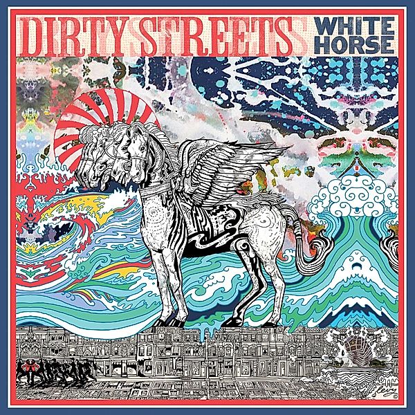 White Horse, Dirty Streets