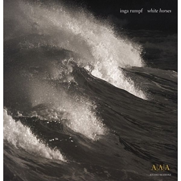 White Horses (Vinyl), Inga Rumpf