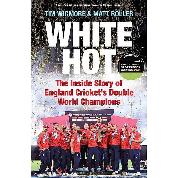 White Hot, Tim Wigmore, Matt Roller