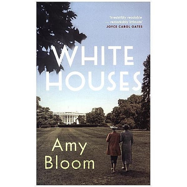 White Houses, Away Bloom