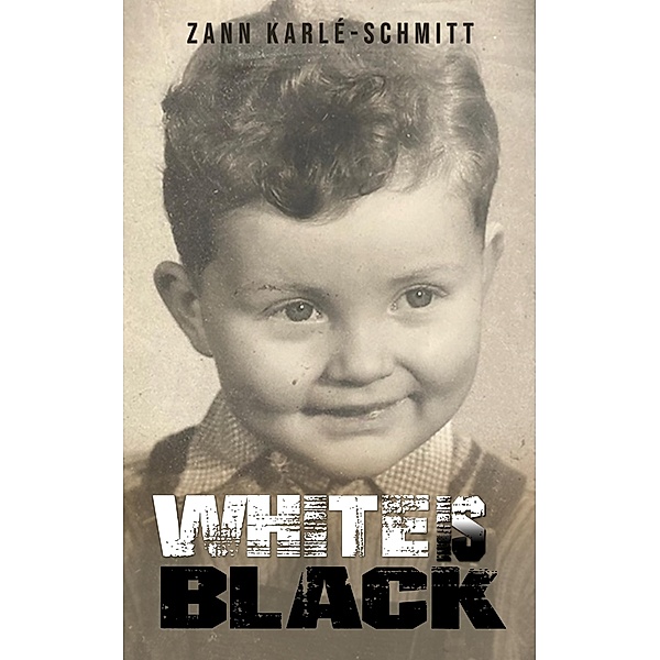 White Is Black, Zann Karle-Schmitt