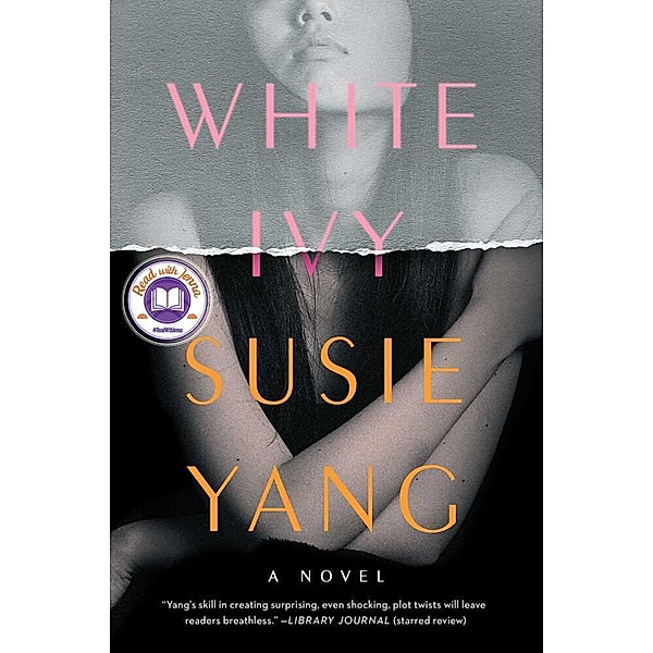 White Ivy, Susie Yang
