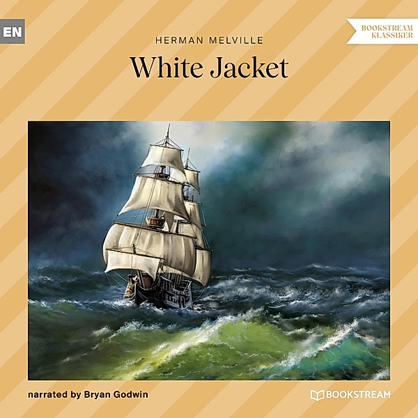 White Jacket, Herman Melville