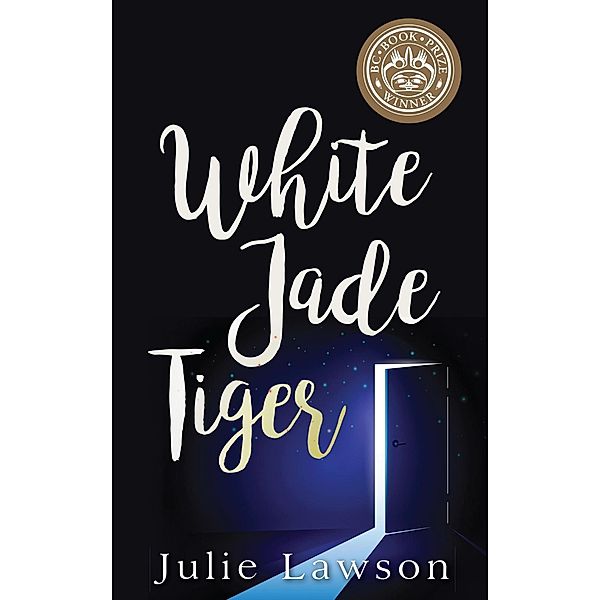 White Jade Tiger, Julie Lawson