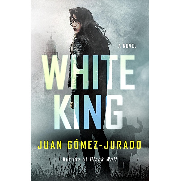 White King / Antonia Scott Bd.3, Juan Gómez-Jurado