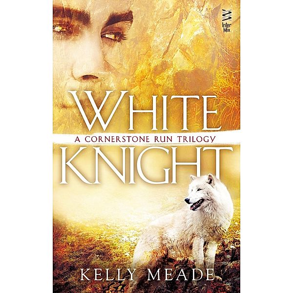 White Knight / A Cornerstone Run Trilogy Bd.3, Kelly Meade