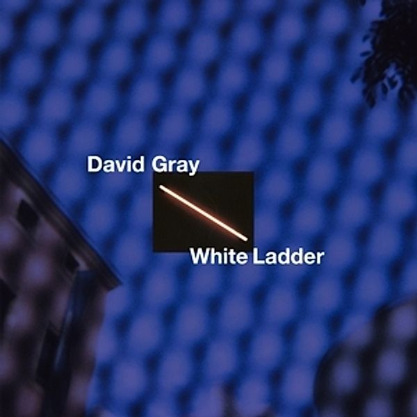 White Ladder (20th Anniversary Edition/Ltd.4lp) (Vinyl), David Gray