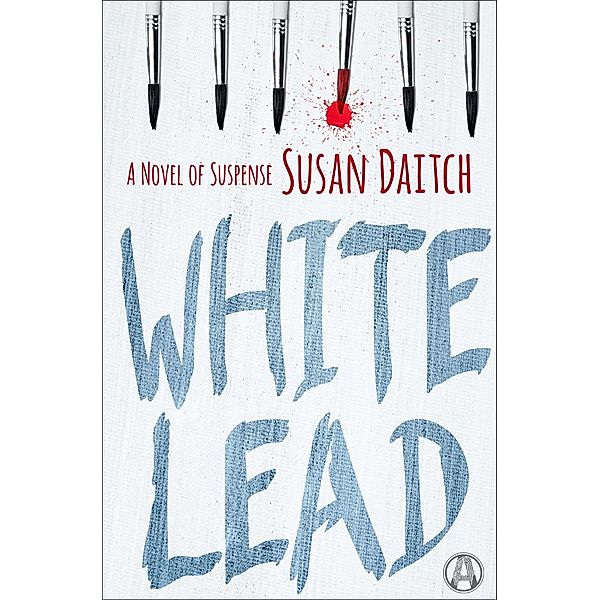 White Lead, Susan Daitch