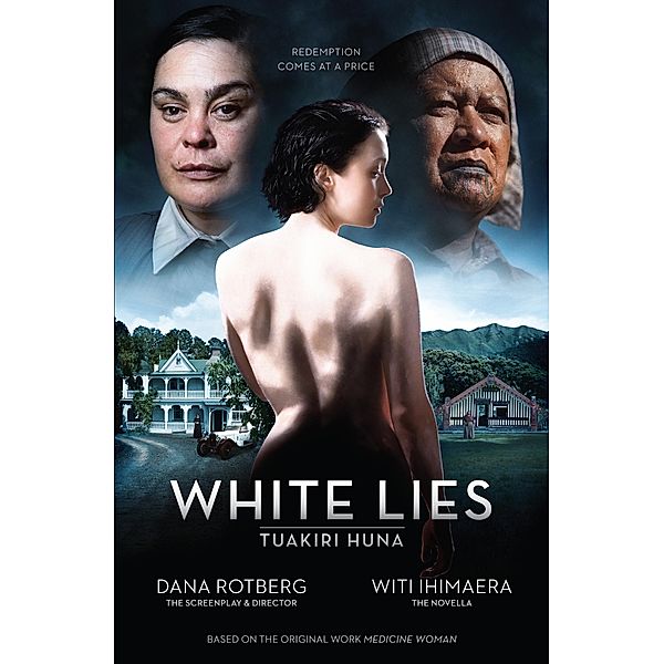 White Lies, Witi Ihimaera