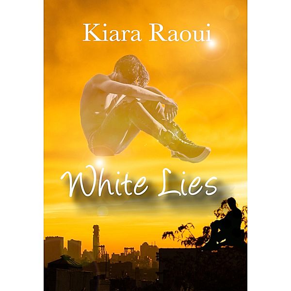 White lies, Kiara Raoui