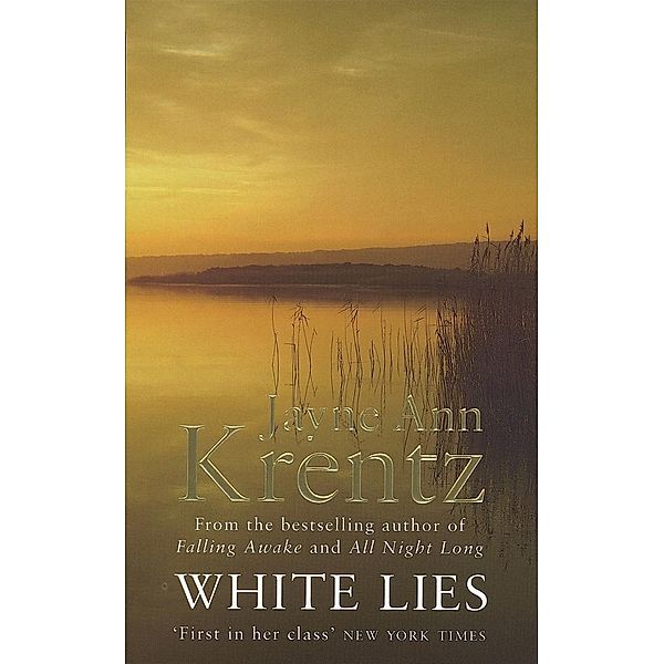 White Lies / Arcane Society Bd.2, Jayne Ann Krentz