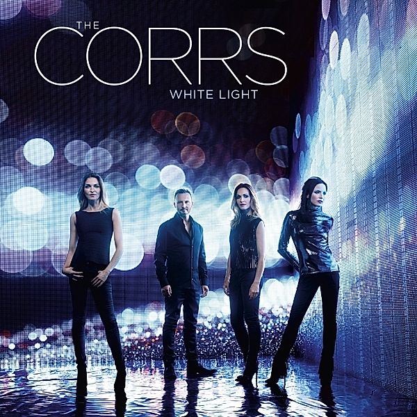 White Light, The Corrs