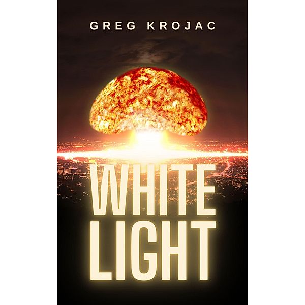 White Light, Greg Krojac