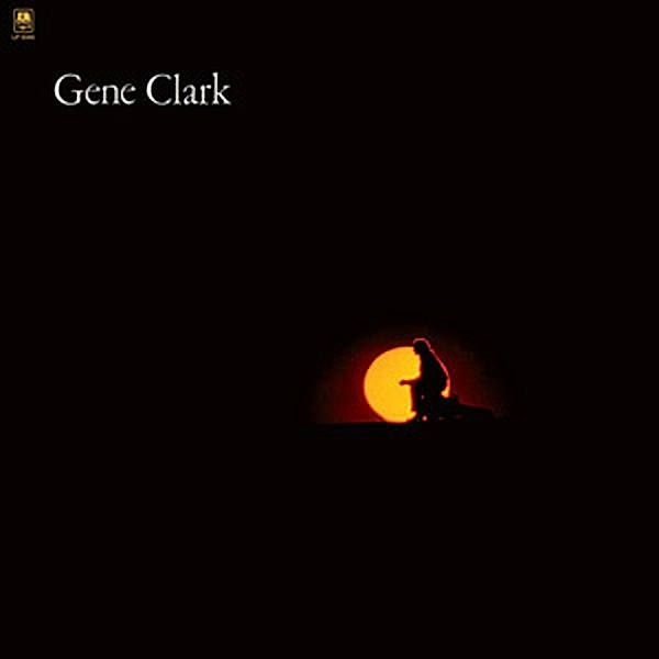 White Light, Gene Clark