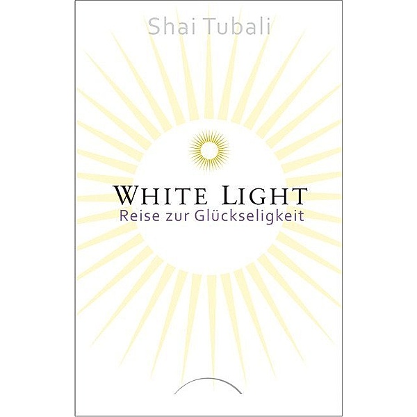 White Light, Shai Tubali