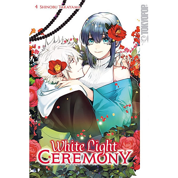 White Light Ceremony 04, Shinobu Takayama