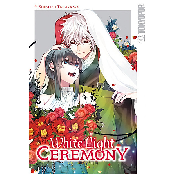 White Light Ceremony 04 - Limited Edition, Shinobu Takayama