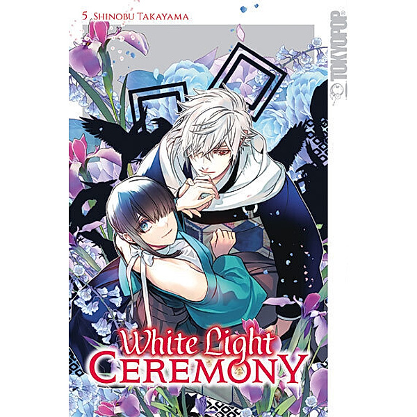 White Light Ceremony 05 - Limited Edition, Shinobu Takayama