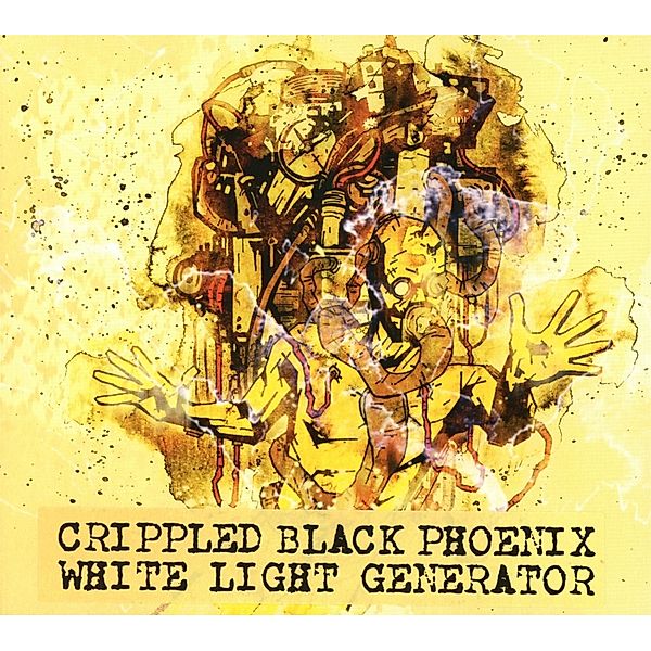 White Light Generator, Crippled Black Phoenix