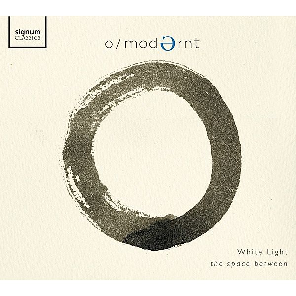 White Light-The Space Between, Modernt Chamber Orchestra