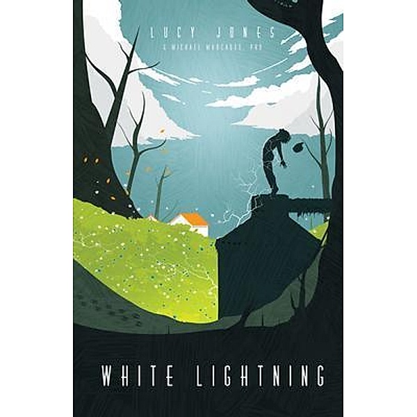 White Lightning, Lucy Claire Jones