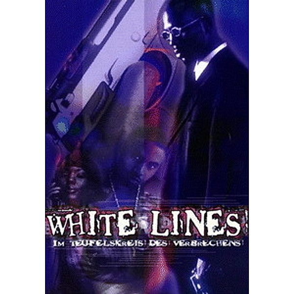 White Lines (1998)