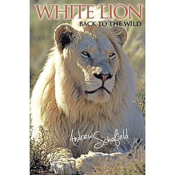 White Lion, Andrew Schofield