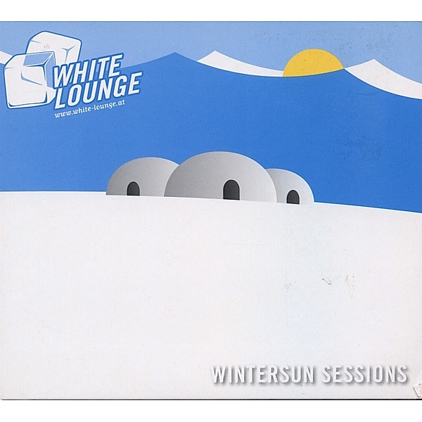 White Lounge-Wintersun Session, Diverse Interpreten