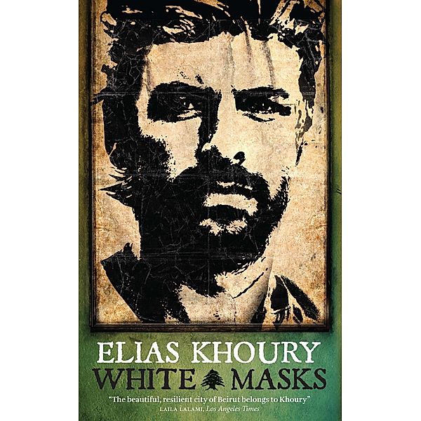 White Masks, Elias Khoury