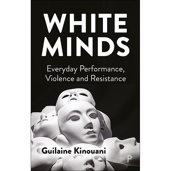 White Minds, Guilaine Kinouani