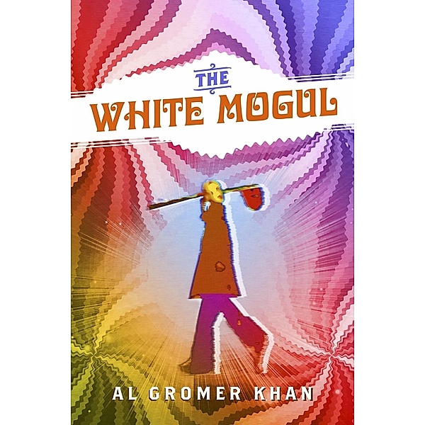 White Mogul, Al Gromer Khan
