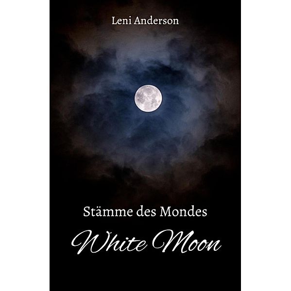 White Moon, Leni Anderson