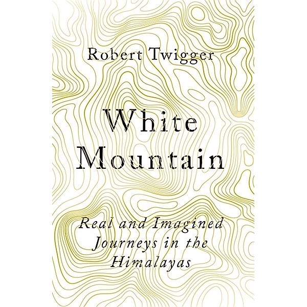 White Mountain, Robert Twigger