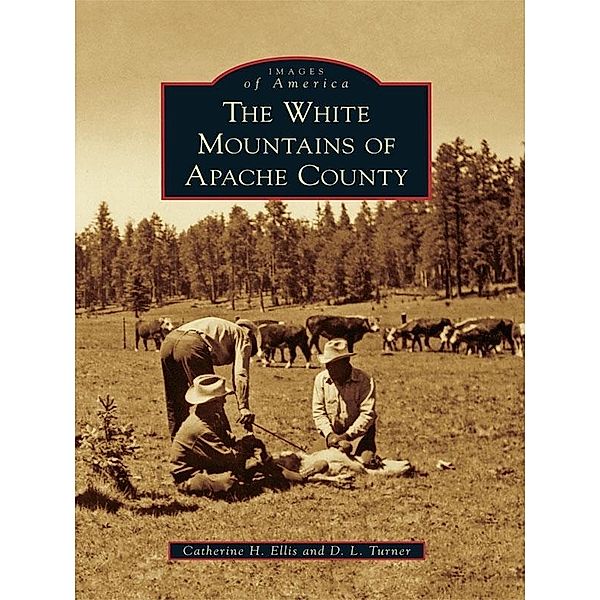 White Mountains of Apache County, Catherine H. Ellis