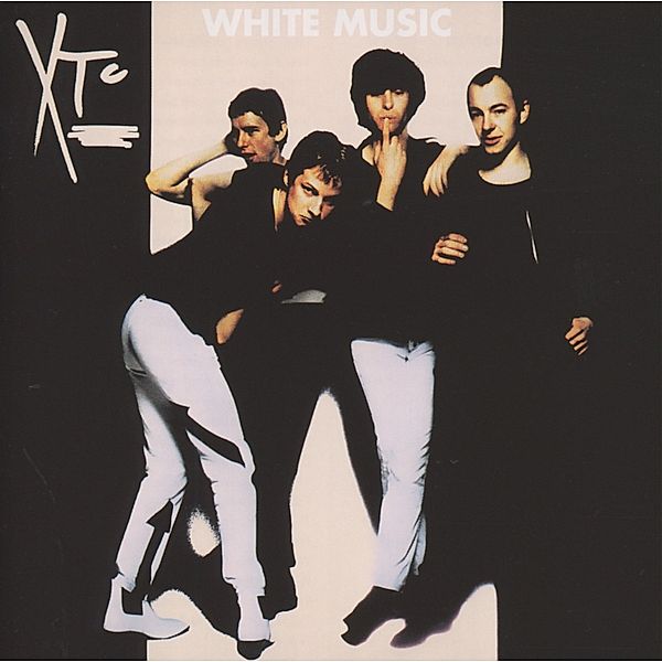 White Music, Xtc