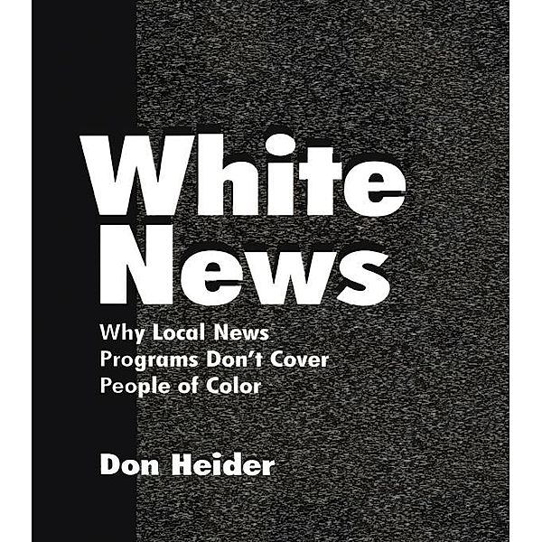 White News, Don Heider