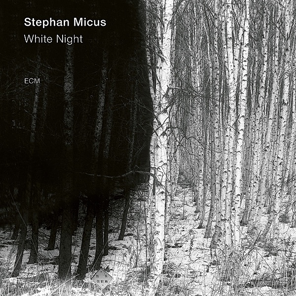 White Night, Stephan Micus