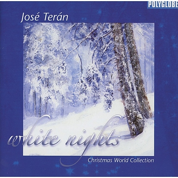 White Nights-Christmas World Collection, Jose Teran