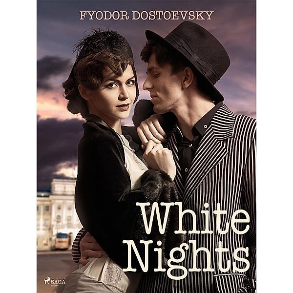 White Nights / World Classics, Fyodor Dostoevsky