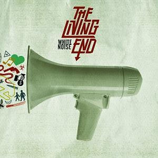 White Noise, The Living End