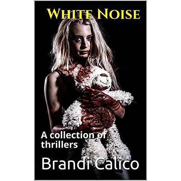 White Noise, Brandi Calico