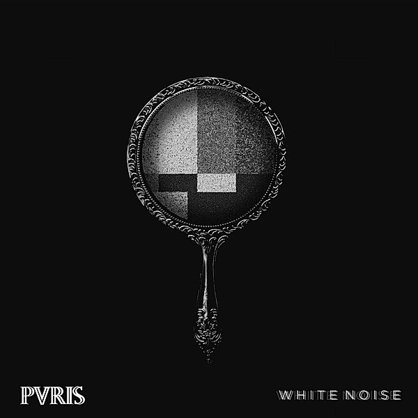 White Noise, Pvris