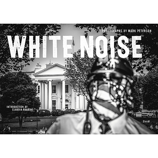 White Noise, Mark Peterson